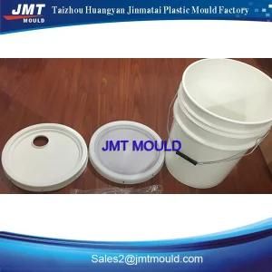Plastic Paint Bucket Mould
