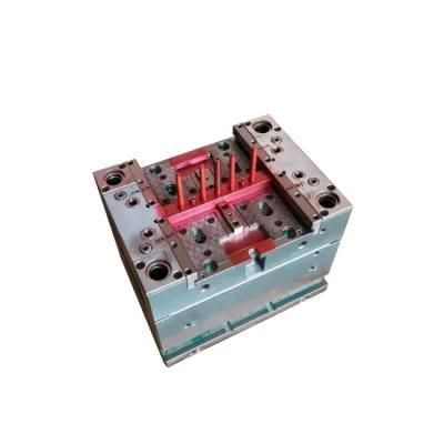 Custom Plastic Injection Mould for Industry Plastic Component