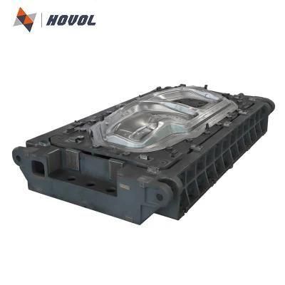 Die Casting Mould Metal Moulds Aluminum Alloy Mould