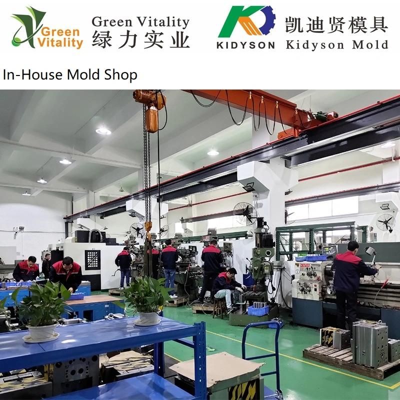 Car Spoiler Mold a