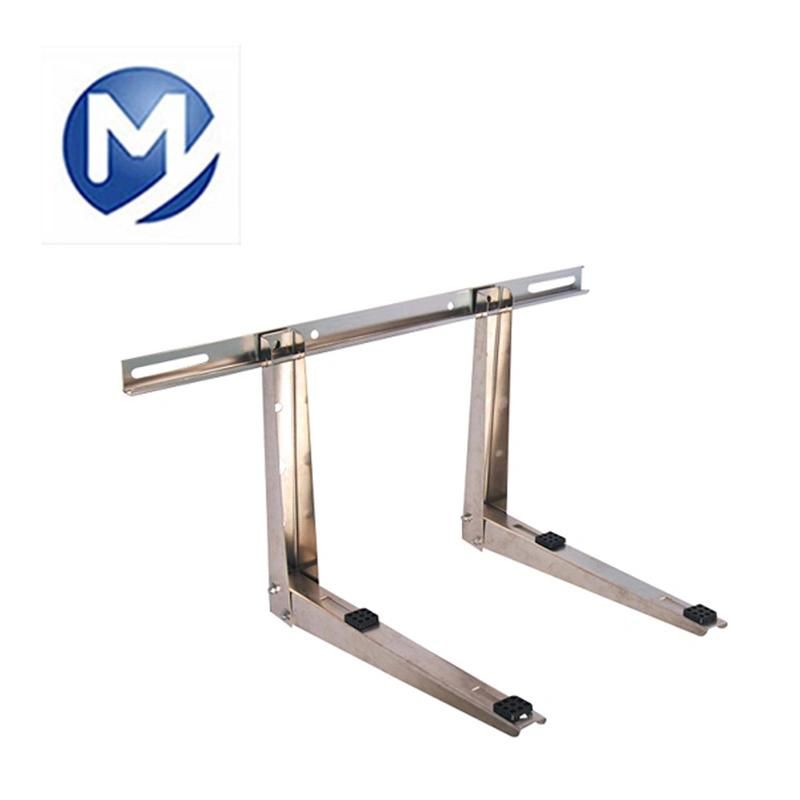 Air Conditioner Bracket / Wall Bracket / Hardware Support Casting Spare Part
