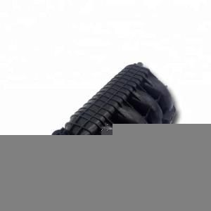 Car Plastic Injection Mold Manufacturer