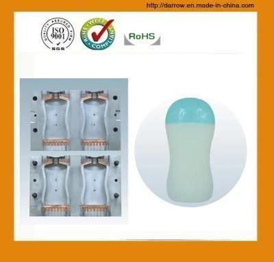 Pet Bottle Blow Mold Plastic Blow Molding Mold Blowing Mould