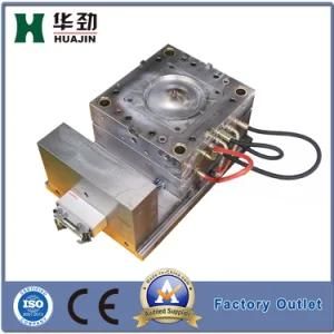Impeller Lower Coverr Precision Mould