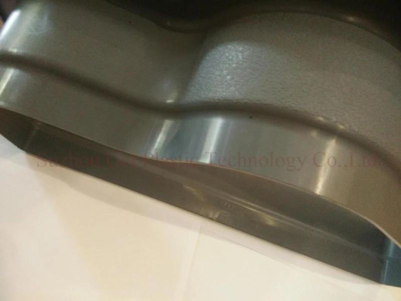 Injection Molding Industrial and Plastic Parts