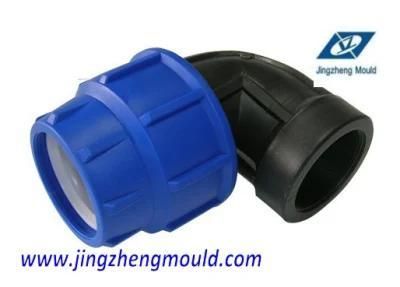 Polypropylene Pipe Fitting Injection Toolings