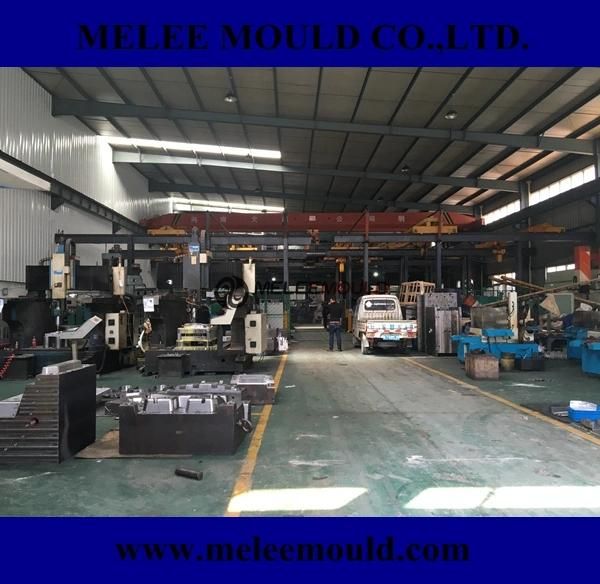 Melee Injection Moulding Plastic Chair