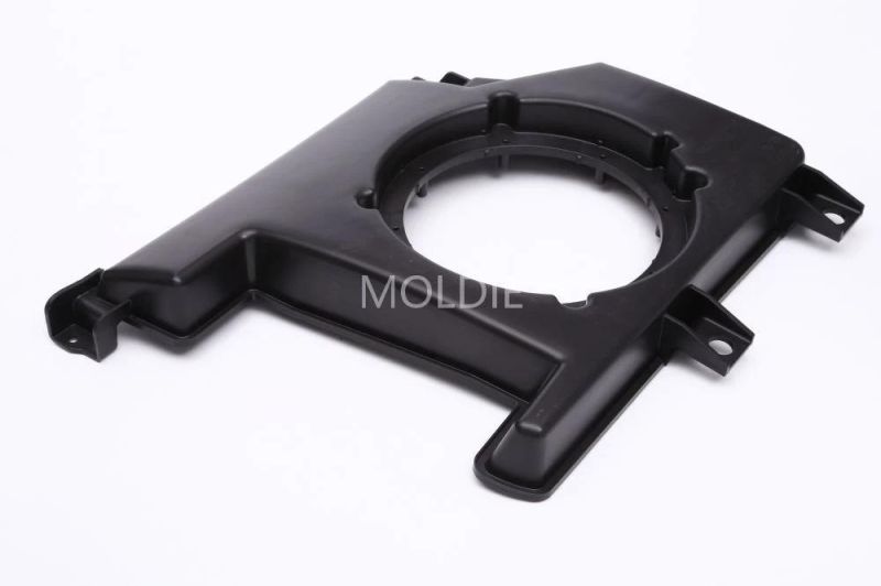 Customized/OEM ABS Plastic Material Injection Electrical Box