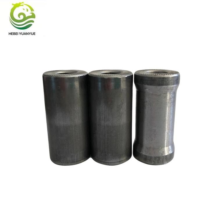 High Quality Stainless Steel Lining Sleeve Pipe