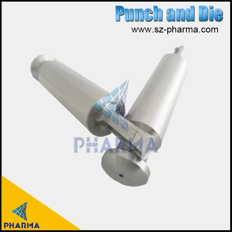 Mould Punch Dies/Abnormal Shape Mould/ Tablet Press Machine Punch Cartoon Shape