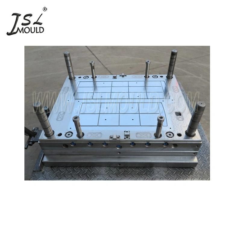 Customized Injection 50 Liters Plastic Desert Air Cooler Mould