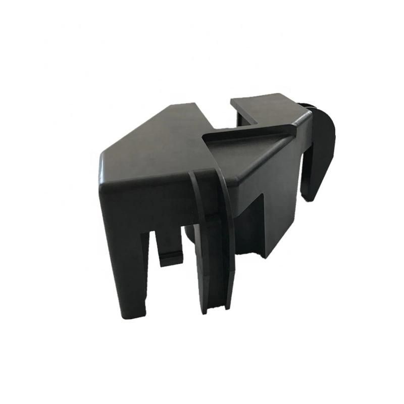 High Security Plastic Security Products Plastic Injection Molding and Mold