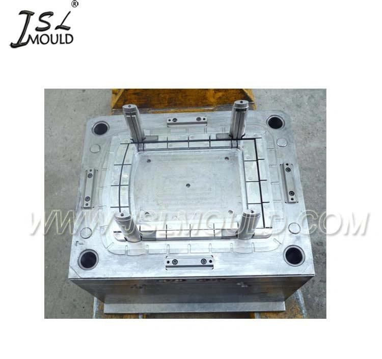 Customized Injection Plastic Household Drawer Cabinet Mould