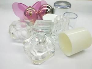 ODM &amp; OEM ABS Cosmetic Plastic Packaging, Lid Inner Cover, Pump Head and Mold Design, Mold ...