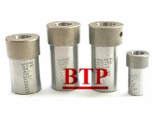 Tungsten Cold Forging Punch Case (BTP-P151)