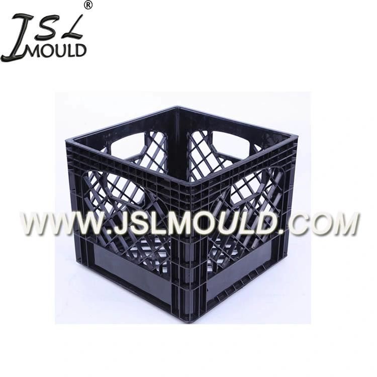 24qt Plastic Milk Crate Mould