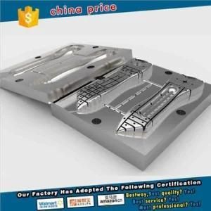 Hot Runner/Cold Runner ODM High Precision Plastic Injection Mold Making