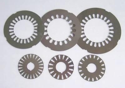 Custom High Precision Steel Motor Lamination Die Stator and Rotor