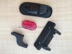 OEM High Precision Injection Molding Plastic Parts Manufacturing Products