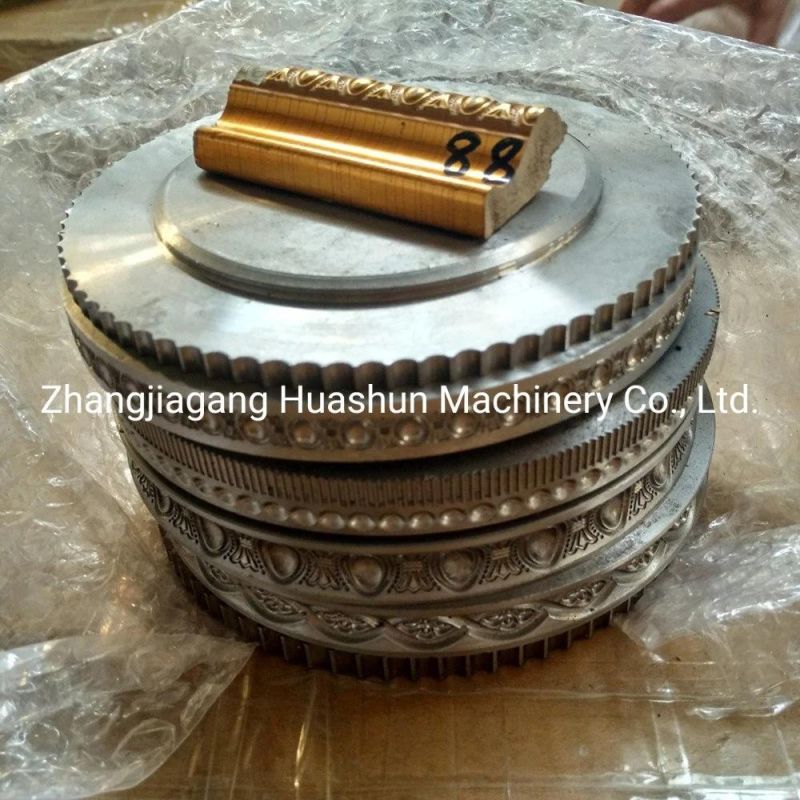 Plastic Frame Mould /Die for Polystyrene Picture Frame Profile