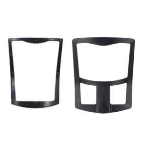 Custom Plastic Injection Molding Office Furniture Accessories Office Chair Injection ...