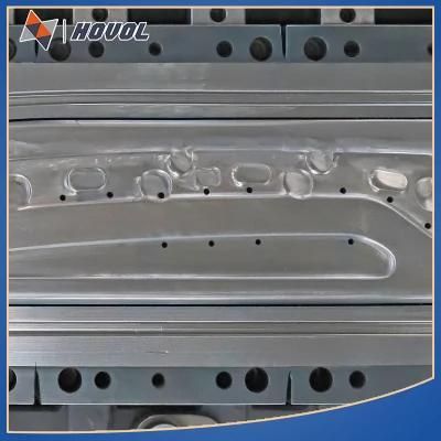 Professional Precision Metal Stamping Mold for Auto Part Mould