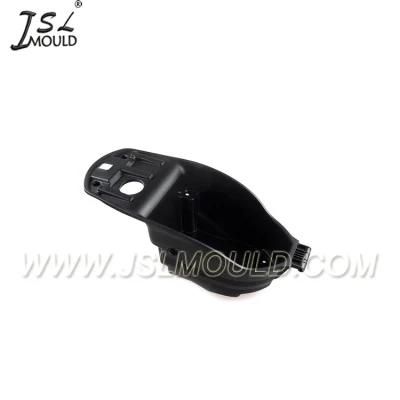 Injection Plastic Motorcycle Seat Trunk Case Mold