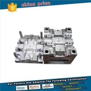 Good Price High Quality OEM/ODM Injection Mould Plastic Production