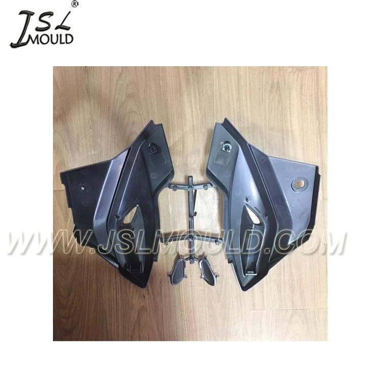 Injection Plastic Motorcycle Bike Fairings Mould