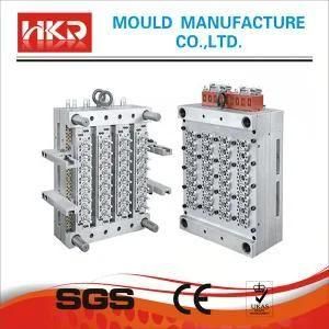 Plastic Pet PP PC Preform Injection Molds