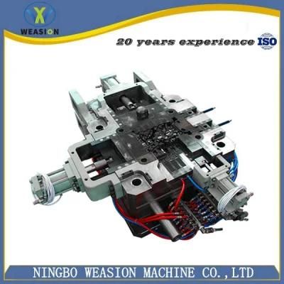 OEM High Pressure Aluminum Die Casting Die Casting Mould Die Casting Tool