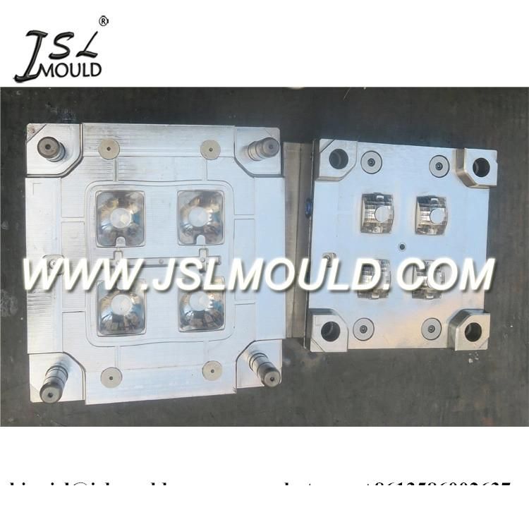 Quality Mold Factory Injection Plastic Motorcycle Bike Blinker Mould