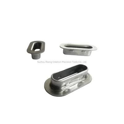 Stamping Clamp Car Parts Reed Nut M6