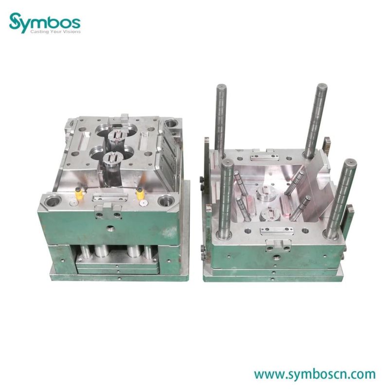 Fast Design Fast Delivery Cheap Cost Plastic Mold Plastic Injection Mold From Mold Maker Symbos