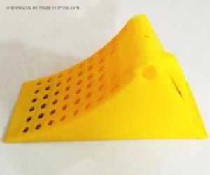 Custom Injection Plastic Mould and Part Manufacturing