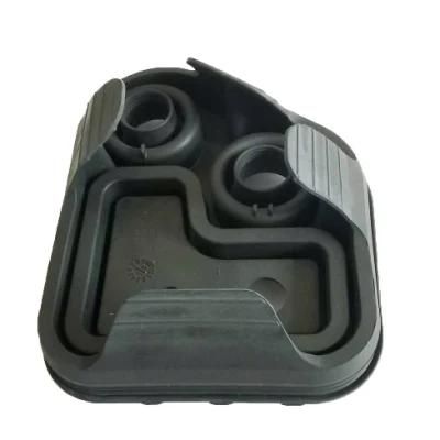 Auto Part Liquid Silicone Rubber LSR Mold