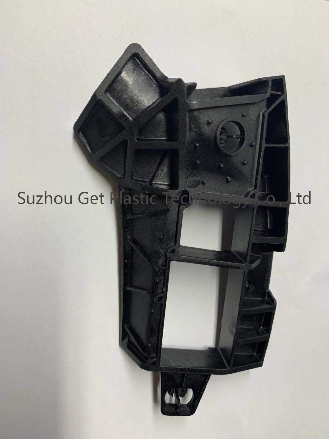 Hight Quality Cutomized Injection Moulding Plastic Parts