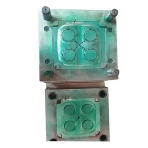 Plastic Injection Mould for Washing Machine Parts