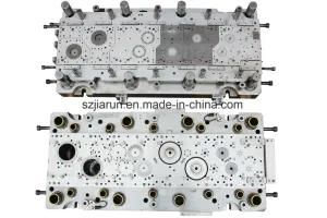 High-Speed Stamping Mould for Air-Condition Motor Lamination