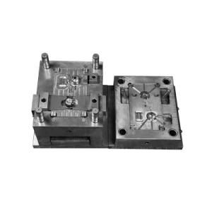 2018 High Quality Prototype Mold Shot Run Injection Moulding for Auto Parts