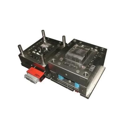 Customized/Designing Auto/Medical/Toy/Household/Electric Parts Injection Mold