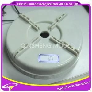 Water Filter Lid Plastic Injection Mould