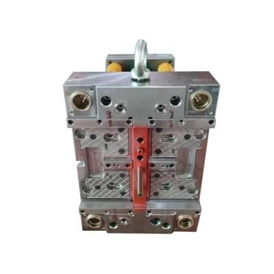 OEM ODM Cold Runner Plastic Injection Molds for Vehicle Toys
