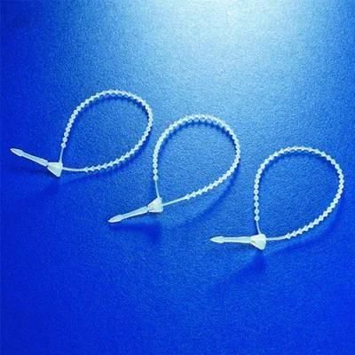 Plastic Injection Mold Plastic Nylon Cable Ties Injection Mould Heromould