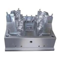 Mold for High Transparency Plastic Injection Parts