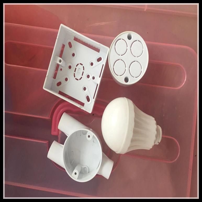 Plastic Mold for Two Caviy Electrical Tools