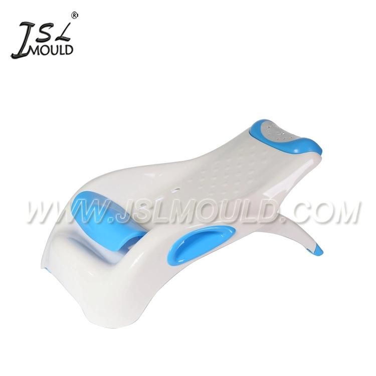 High Quality Plastic Injection Baby Bath Chair Mould