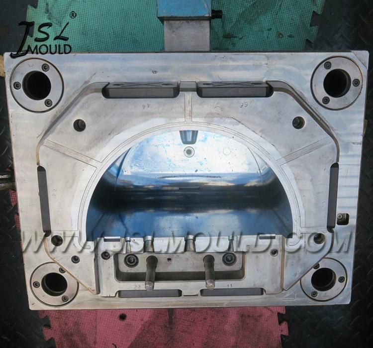Experienced Injection Plastic RO Water Purifier Mould