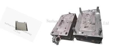 Plastic Parts by Injection Mold in Factory for Direct Sale