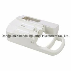 Customized OEM Die Casting Tooling Parts Double Plastic Injection Mould for Medical ...